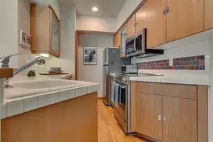 201 Shirley Canyon Rd, Olympic Valley, CA 96146 - Photo 5