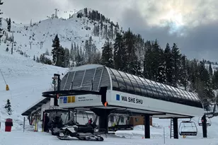 201 Shirley Canyon Rd, Olympic Valley, CA 96146 - Photo 1