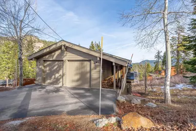 1580 Upper Bench Road, Alpine Meadows, CA 96146 - Photo 1