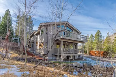 1580 Upper Bench Road, Alpine Meadows, CA 96146 - Photo 3