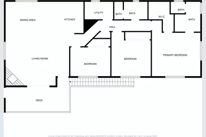 16725 Skislope Way #5, Truckee, CA 96161 - Photo 19