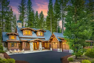 10601 Carson Range Rd, Truckee, CA 96161 - Photo 3