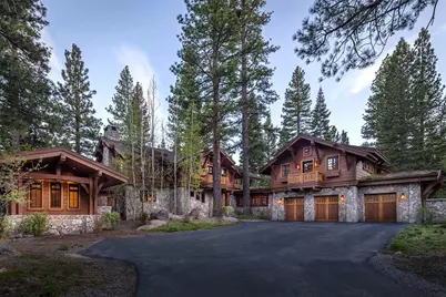 8458 Valhalla Drive, Truckee, CA 96161 - Photo 1