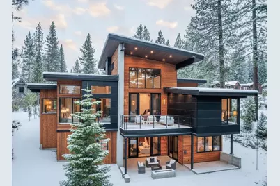 9337 Heartwood Drive, Truckee, CA 96161 - Photo 1