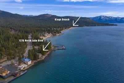 7276 North Lake Boulevard, Tahoe Vista, CA 96148 - Photo 9
