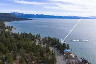 7276 N Lake Blvd, Tahoe Vista, CA 96148 - Photo 9