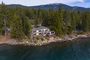 7276 N Lake Blvd, Tahoe Vista, CA 96148 - Photo 7