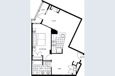1750 Village East Road #409 (5-409), Olympic Valley, CA 96146 - Photo 17