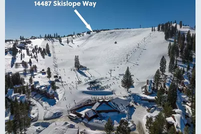 14487 Skislope Way, Truckee, CA 96161 - Photo 1