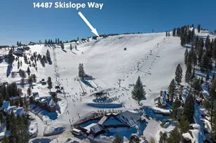 14487 Skislope Way, Truckee, CA 96161 - Photo 1