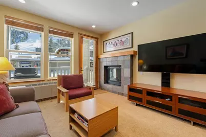 201 Shirley Canyon Road #714, Olympic Valley, CA 96146 - Photo 5