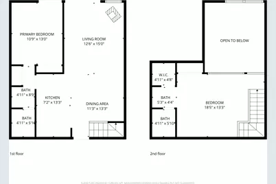 2090 Chalet Road #16, Alpine Meadows, CA 96140 - Photo 17