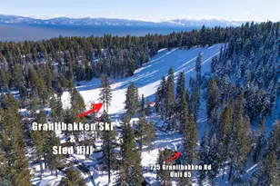 725 Granlibakken Rd, Tahoe City, CA 96145 - Photo 5