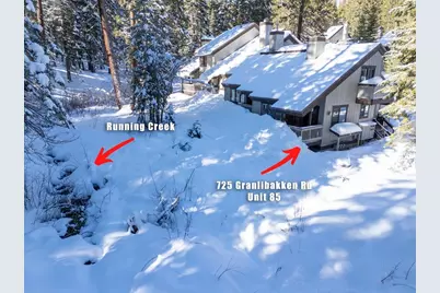 725 Granlibakken Road #85, Tahoe City, CA 96145 - Photo 3