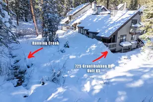 725 Granlibakken Rd, Tahoe City, CA 96145 - Photo 3
