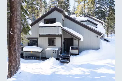725 Granlibakken Road #85, Tahoe City, CA 96145 - Photo 1