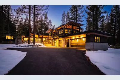 12232 Pete Alvertson Drive, Truckee, CA 96161 - Photo 1