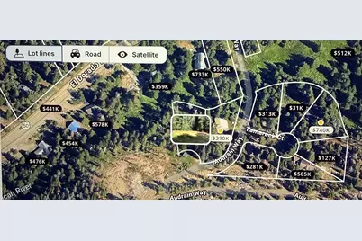 2028 Audrain Way, Twin Bridges, CA 95738 - Photo 5