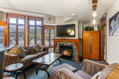 1850 Village South Road #4-417 (417 West), Olympic Valley, CA 96146 - Photo 3