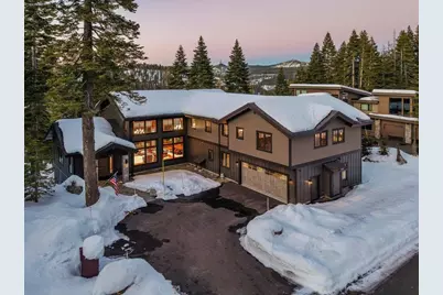 381 Sierra Crest Trail, Olympic Valley, CA 96146 - Photo 3