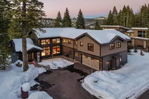 381 Sierra Crest Trail, Olympic Valley, CA 96146 - Photo 3