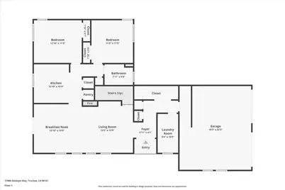 17080 Skislope Way, Truckee, CA 96161 - Photo 21