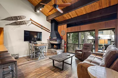 1001 Commonwealth Drive #57, Kings Beach, CA 96143 - Photo 3