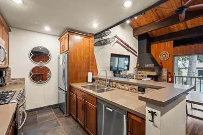 1001 Commonwealth Drive #57, Kings Beach, CA 96143 - Photo 9