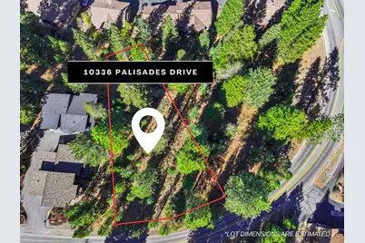 10336 Palisades Drive, Truckee, CA 96161 - Photo 5