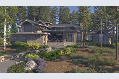 300 Elias Baldwin, Truckee, CA 96161 - Photo 1