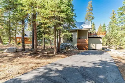 1025 Woodside Drive, Homewood, CA 96141 - Photo 15