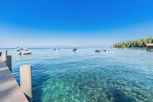 1025 Woodside Dr, Homewood, CA 96141 - Photo 25