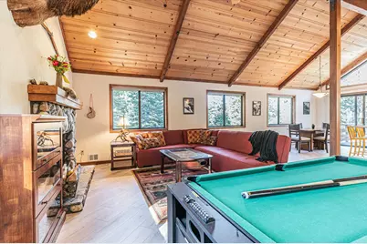 1025 Woodside Drive, Homewood, CA 96141 - Photo 5