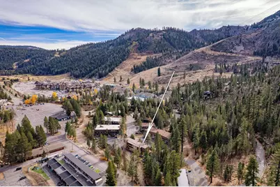 410 Shirley Canyon Road #9, Olympic Valley, CA 96146 - Photo 3