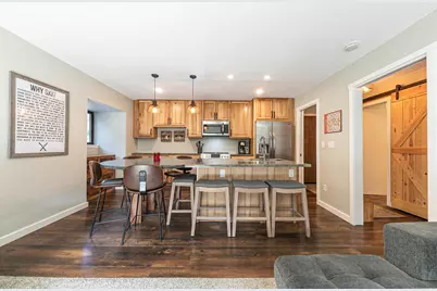 410 Shirley Canyon Road #9, Olympic Valley, CA 96146 - Photo 1