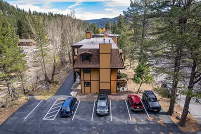 410 Shirley Canyon Road #9, Olympic Valley, CA 96146 - Photo 25