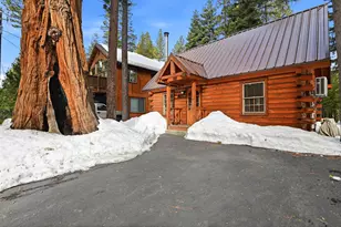 274 Oak St, Tahoma, CA 96142 - Photo 1