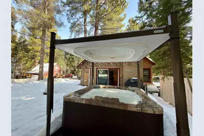 405 Oak Street, Tahoma, CA 96142 - Photo 5