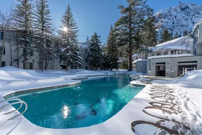 201 Shirley Canyon Road #309, Olympic Valley, CA 96146 - Photo 13