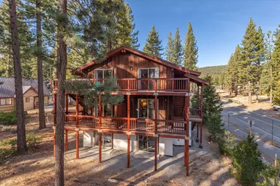 6970 &amp; 6980 Toyon Road, Tahoe Vista, CA 96148 - Photo 27