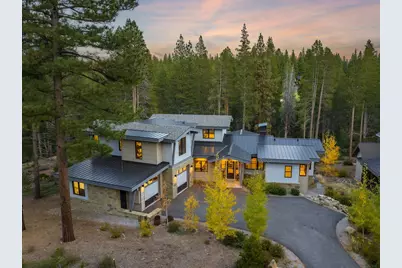 11791 Ghirard Road, Truckee, CA 96161 - Photo 1