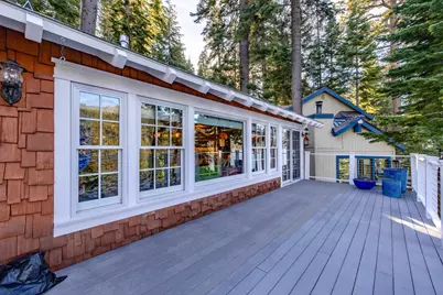 14254 South Shore Drive, Truckee, CA 96161 - Photo 9