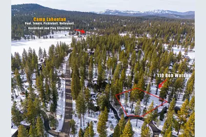 110 Bob Watson, Truckee, CA 96161 - Photo 5