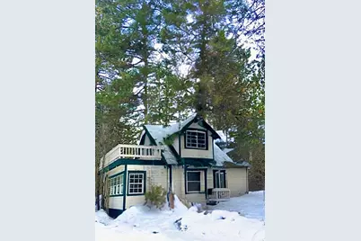 16527 Robertson Road, Truckee, CA 96161 - Photo 1