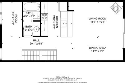 1001 Commonwealth Drive #78, Kings Beach, CA 96143 - Photo 27