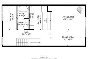 1001 Commonwealth Dr, Kings Beach, CA 96143 - Photo 27