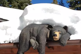 5750 Dodowah Rd, Carnelian Bay, CA 96140 - Photo 1