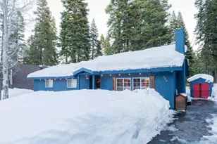 555 Virginia Dr, Tahoe City, CA 96145 - Photo 1