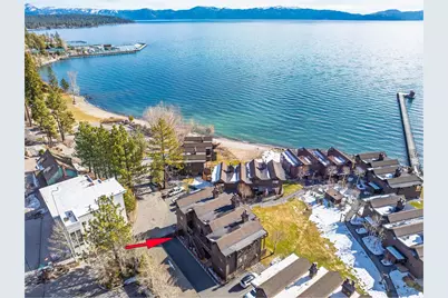 270 North Lake Boulevard #20, Tahoe City, CA 96145 - Photo 3