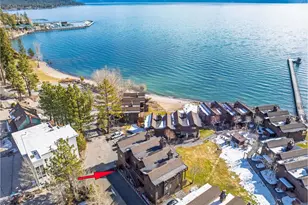 270 North Lake Blvd, Tahoe City, CA 96145 - Photo 3